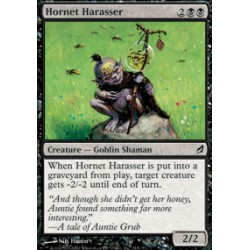 Hornet Harasser