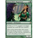 Immaculate Magistrate