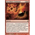 Incendiary Command