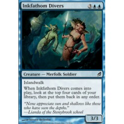 Inkfathom Divers