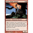 Inner-Flame Igniter