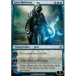 Jace Beleren