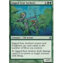 Jagged-Scar Archers