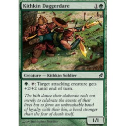 Kithkin Daggerdare