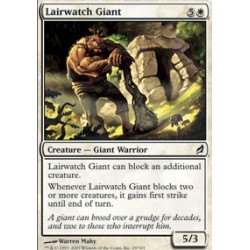 Lairwatch Giant