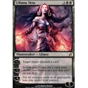 Liliana Vess