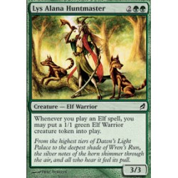 Lys Alana Huntmaster