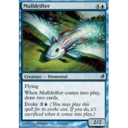 Mulldrifter