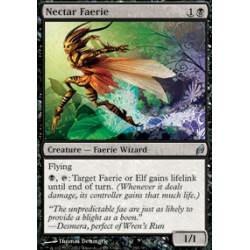 Nectar Faerie