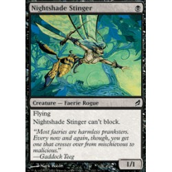 Nightshade Stinger