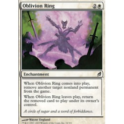 Oblivion Ring