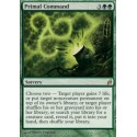 Primal Command