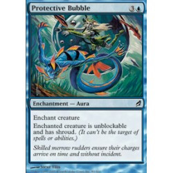 Protective Bubble