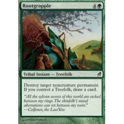 Rootgrapple