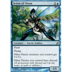 Scion of Oona