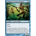 Sentinels of Glen Elendra