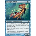 Silvergill Adept