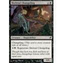 Skeletal Changeling