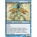 Spellstutter Sprite