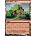 Spinerock Knoll