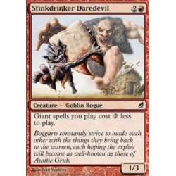 Stinkdrinker Daredevil