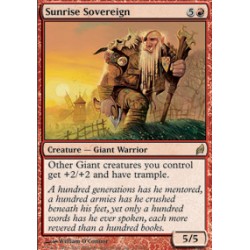 Sunrise Sovereign