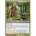 Sygg, River Guide