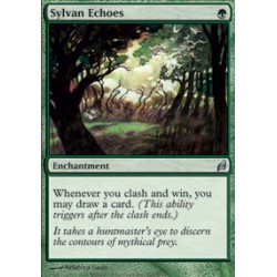 Sylvan Echoes