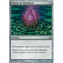 Thorn of Amethyst
