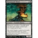 Thorntooth Witch