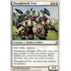 Thoughtweft Trio