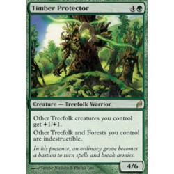Timber Protector