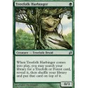 Treefolk Harbinger