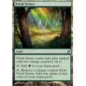 Vivid Grove