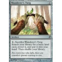 Wanderer's Twig