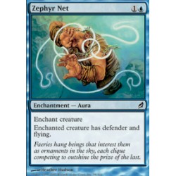 Zephyr Net