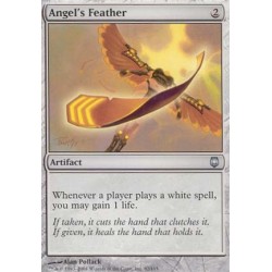 Angel's Feather