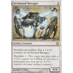 Arcbound Ravager