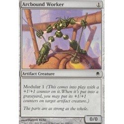 Arcbound Worker