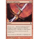 Barbed Lightning