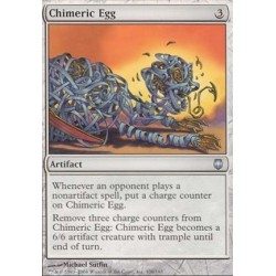 Chimeric Egg