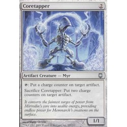 Coretapper - Foil