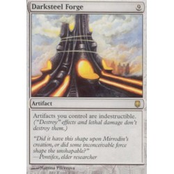 Darksteel Forge