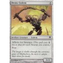 Dross Golem