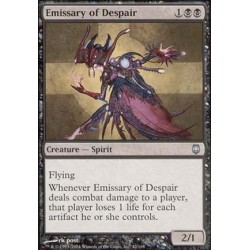 Emissary of Despair