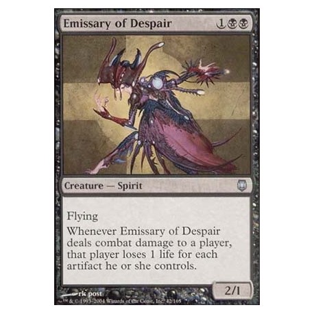 Emissary of Despair