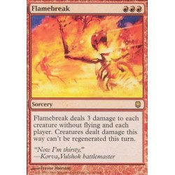 Flamebreak