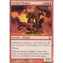 Furnace Dragon