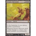 Greater Harvester