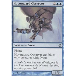 Hoverguard Observer